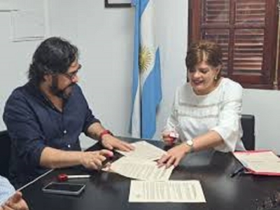 El Ministerio de Ambiente y la UNJu fortalecen el v&iacute;nculo entre gesti&oacute;n p&uacute;blica y acad&eacute;mica