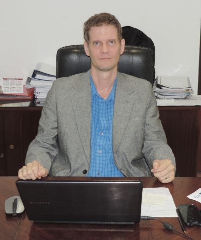 Jujuy en la vicepresidencia primera del COFEMIN