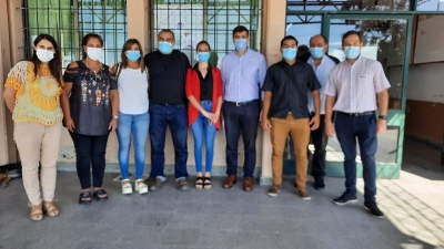 Jujuy se apresta a sumar el servicio de teleoftalmolog&iacute;a