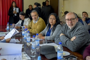 Avanzan en la creaci&oacute;n de un registro de maltratadores de animales