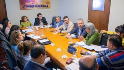 Docentes de media y superior percibir&aacute;n un adicional