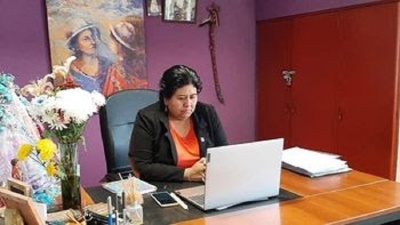 Reuni&oacute;n del Consejo Federal de Desarrollo Social (CoFeDeSo)