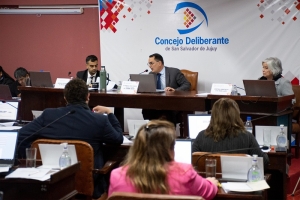 Aprobaron la creaci&oacute;n del R&eacute;gimen para la Promoci&oacute;n Cultural Folcl&oacute;rica en la ciudad de San Salvador de Jujuy