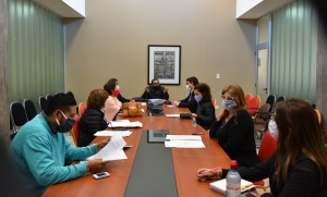 La Comisi&oacute;n de Educaci&oacute;n analiza los proyectos que tomaron estado parlamentario