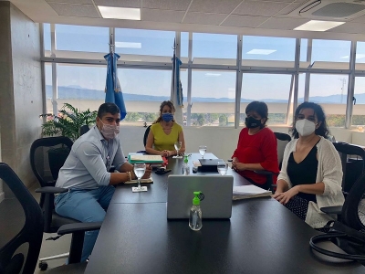 Avanzan en estrategias para afianzar la Educaci&oacute;n Ambiental en Jujuy