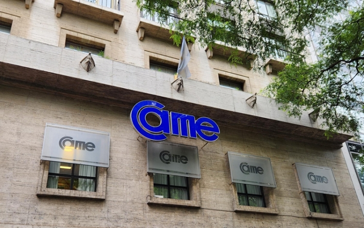 CAME acompa&ntilde;a proyecto de ley de actualizaci&oacute;n de cr&eacute;ditos laborales