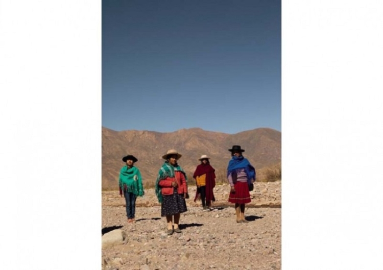 Inauguran muestra fotogr&aacute;fica "El alma de la ruralidad en Am&eacute;rica Latina y el Caribe"