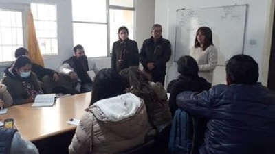 Ayuda econ&oacute;mica a emprendedores urbanos