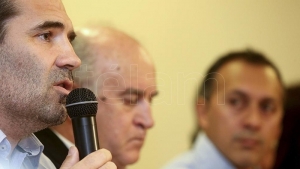 Dar&iacute;o Mart&iacute;nez asume la Secretar&iacute;a de Energ&iacute;a con una nueva "visi&oacute;n integral" del sector