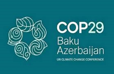 Milei retir&oacute; a su delegaci&oacute;n de la cumbre del clima COP29 en Azerbaiy&aacute;n, en rechazo a la "agenda 2030"