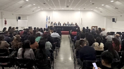 Jujuy present&oacute; el nuevo Sistema de Administraci&oacute;n Financiera que modernizar&aacute; la gesti&oacute;n del Estado