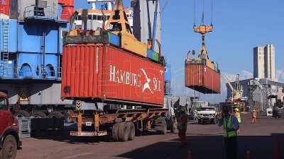 Massa anunci&oacute; un d&oacute;lar diferencial para todo el sector exportador