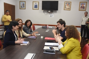 Se busca impulsar cambios en la Ley de Colegiatura de los Profesionales de la Arquitectura