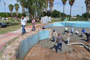 Importantes obras que ser&aacute;n beneficios para los vecinos de Palpal&aacute;