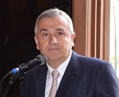 Jujuy ser&aacute; cabecera de reuni&oacute;n de la Mesa del Litio