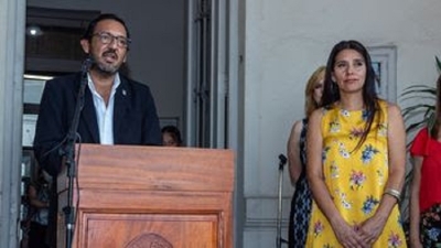 Exitosa Noche de los Museos en Jujuy