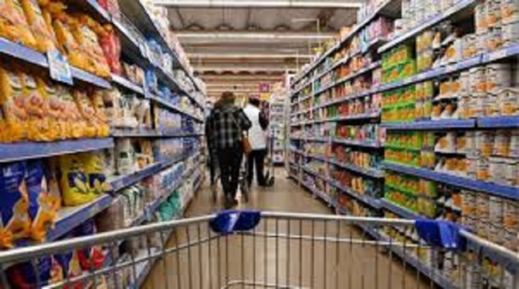 La inflaci&oacute;n de junio fue de 1,6%