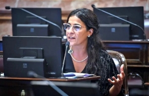 Carolina Mois&eacute;s logr&oacute; la ampliaci&oacute;n de los subsidios el&eacute;ctricos para las zonas c&aacute;lidas de Jujuy