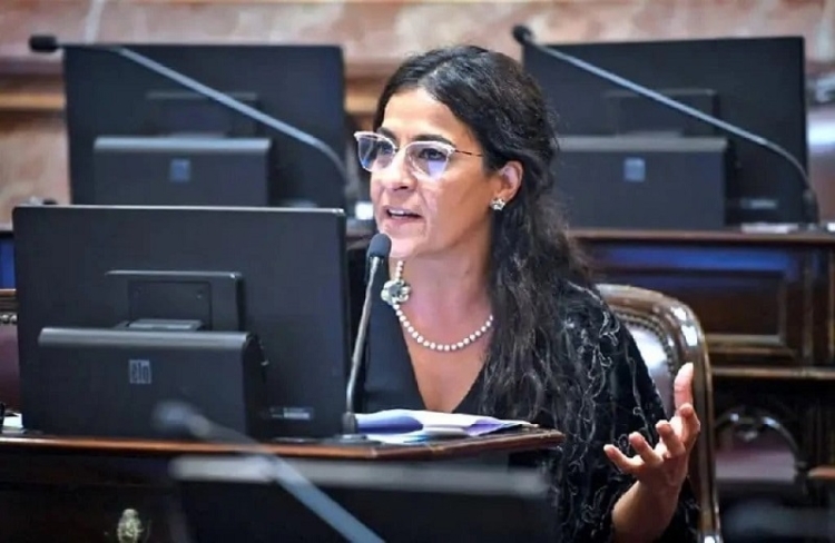 Carolina Mois&eacute;s logr&oacute; la ampliaci&oacute;n de los subsidios el&eacute;ctricos para las zonas c&aacute;lidas de Jujuy