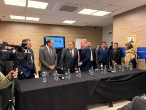 Jujuy y Utah impulsan el turismo sostenible con agenda en naturaleza y astroturismo