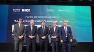 Jujuy busca atraer nuevas inversiones para impulsar el desarrollo productivo