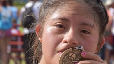 La delegaci&oacute;n juje&ntilde;a logr&oacute; tres medallas de oro, dos de plata y uno de bronce