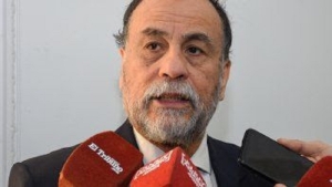 &Aacute;lvarez Garc&iacute;a: "Es mentira que se les iba a quitar las tierras a las comunidades"