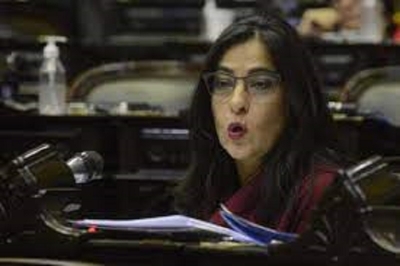 Arriba Jujuy integra el frente justicialista para las elecciones del 7 de mayo en Jujuy