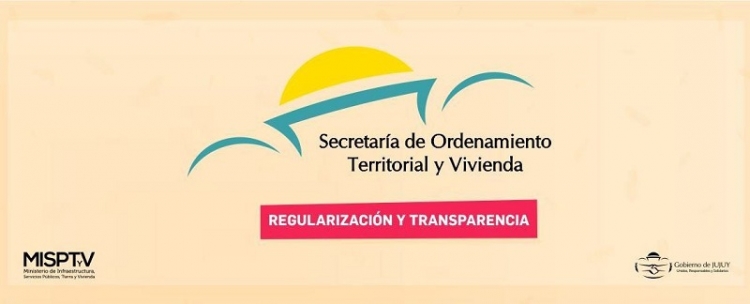 Jujuy H&aacute;bitat recupera viviendas no habitadas por titulares