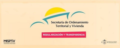 Jujuy H&aacute;bitat recupera viviendas no habitadas por titulares