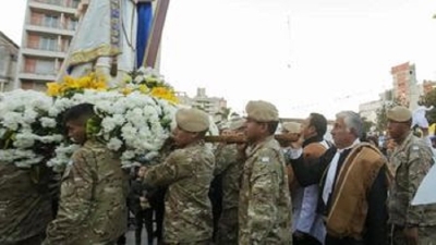 El 6 de agosto ser&aacute; no laborable para la capital