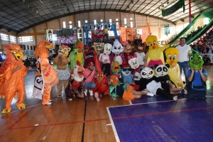 Palpal&aacute;: El 22 y 29 de agosto ser&aacute;n los S&aacute;bados Estudiantiles 2026 en el Estadio Ol&iacute;mpico