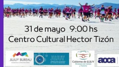 La provincia busca fortalecerse como sede de eventos deportivos