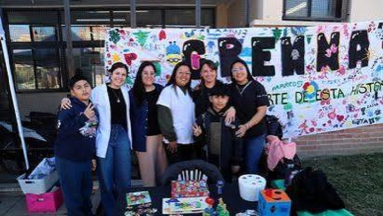 "Jujuy sin barreras" acerca servicios de Salud a personas con discapacidad