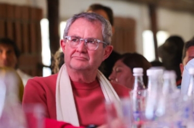 Pizarro: "si Milei no escucha, ser&aacute; el fin de un gobierno que atropell&oacute; todo y a todos"