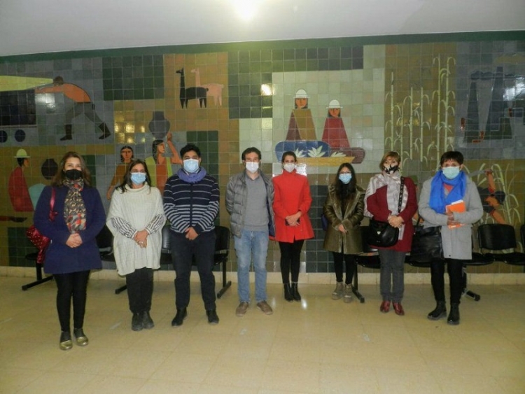 Salud Mental: el Consejo Consultivo ya tiene representantes