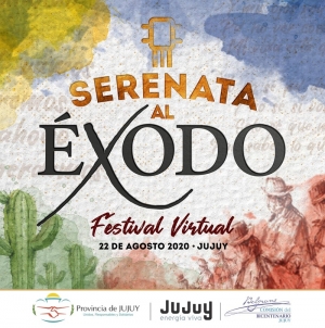 Serenata al Exodo