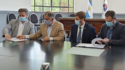 Defensa del Consumidor llega a los barrios