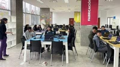 Educaci&oacute;n program&oacute; actividades por el D&iacute;a de las Altas Capacidades