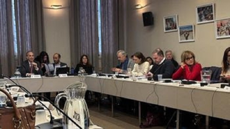 Jujuy presente en la 143&ordm; asamblea del Consejo Federal de Educaci&oacute;n