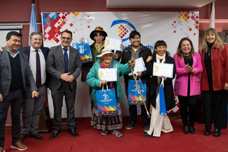 &ldquo;Tamales&rdquo; fue declarada de Inter&eacute;s Municipal por el Concejo Deliberante