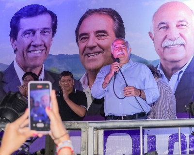 Fiad: &ldquo;El proyecto Manantiales patentiza la transformaci&oacute;n de Puesto Viejo&rdquo;