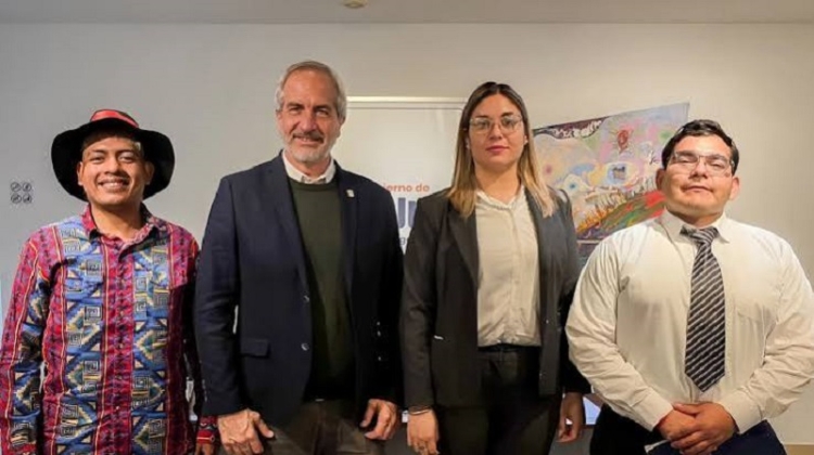 El Encuentro Trinacional de Artistas Pl&aacute;sticos reunir&aacute; a 40 creadores de Argentina, Bolivia y Per&uacute;