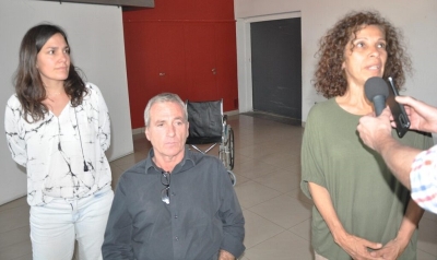Exitoso cierre del programa mapea gran Jujuy accesible