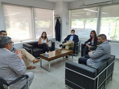 Agenda de trabajo sobre investigaci&oacute;n criminal