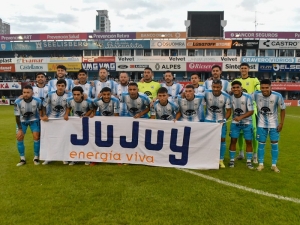 Pellerano reivindic&oacute; la &ldquo;inteligencia del equipo&rdquo; y el &ldquo;punto ganado&rdquo; en Rafaela