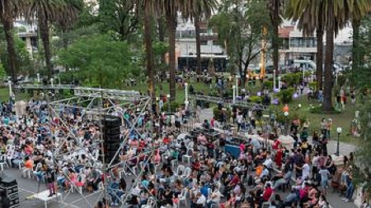 Gran oferta de actividades art&iacute;sticas y culturales para las ni&ntilde;eces y las familias