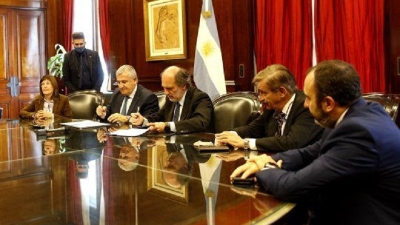 PyMEs de Jujuy recibir&aacute;n asistencia financiera por $600 millones