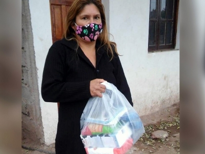 M&oacute;dulos sin TACC para titulares de localidades del interior