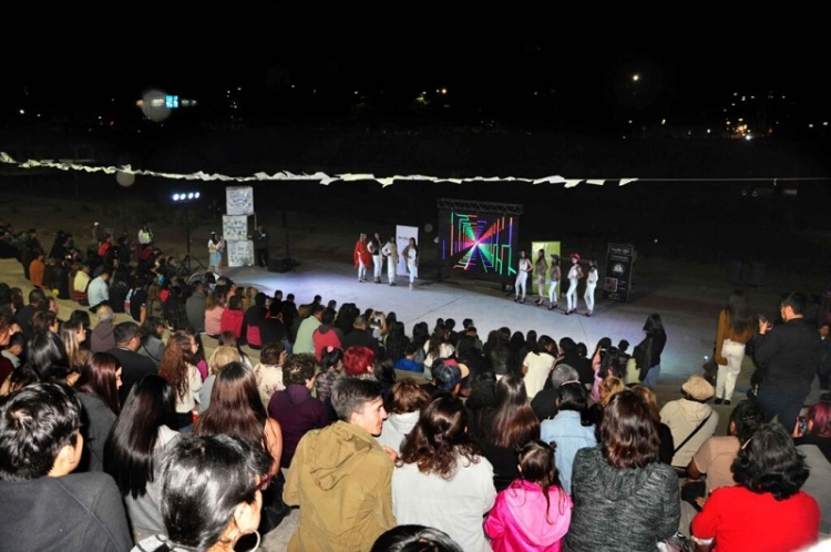 Agenda de charlas de la 4&deg; edici&oacute;n del &ldquo;San Salvador Moda&rdquo;